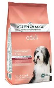 granule arden grange